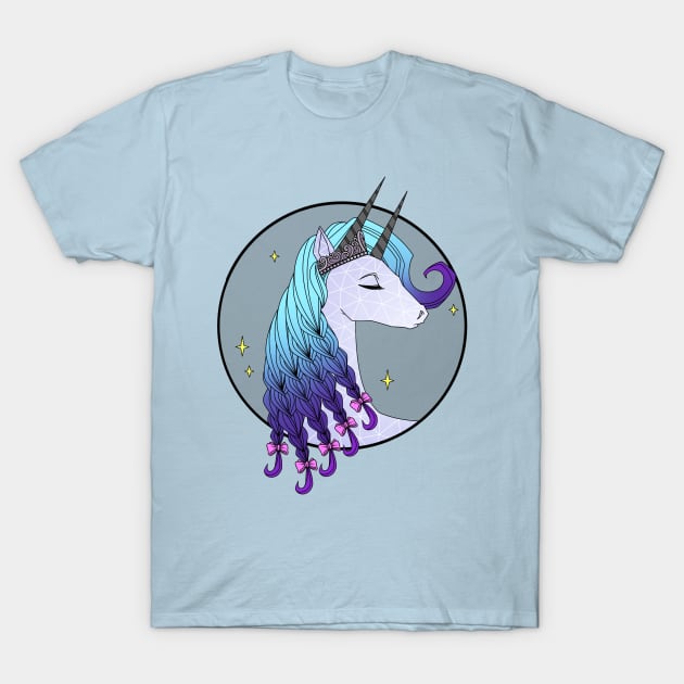 Butt Stallion T-Shirt by maryallen138